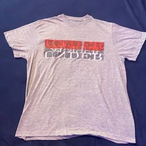 Men’s Under Armour Heat Gear T-shirt